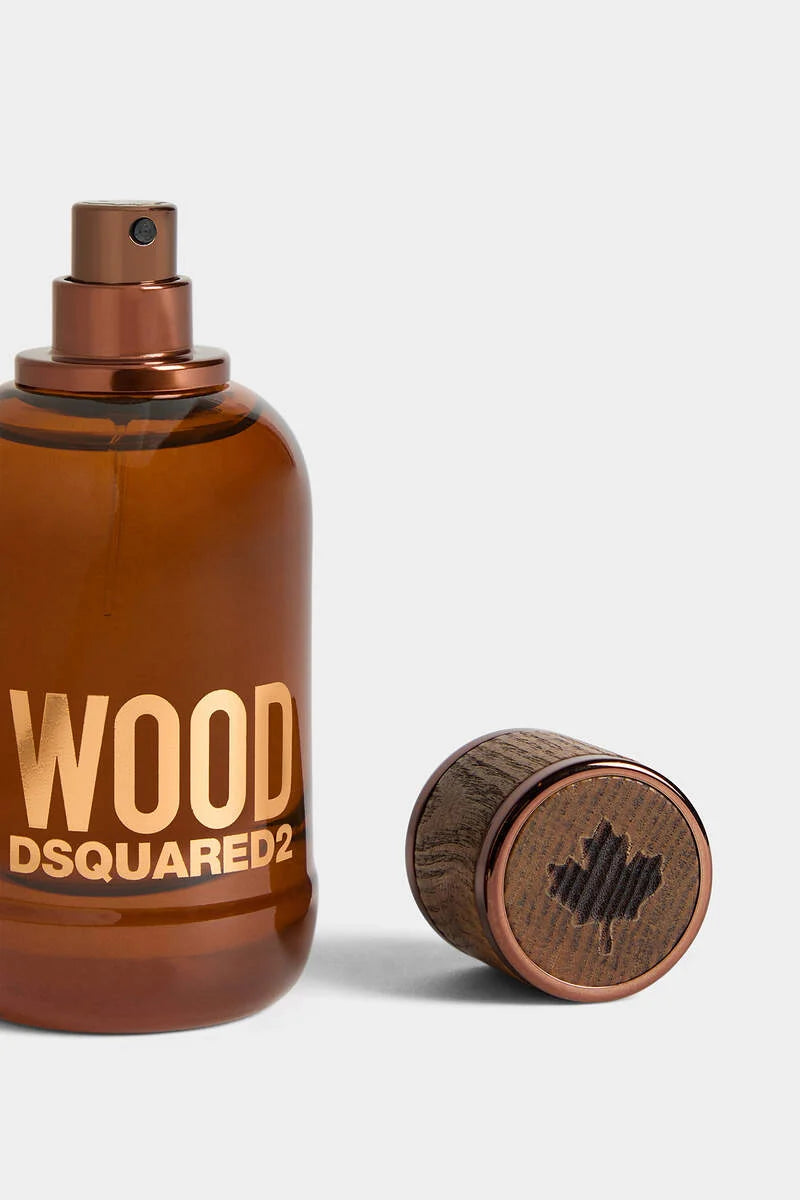 DSQUARED2 WOOD POUR HOMME 3.4 EDT MEN