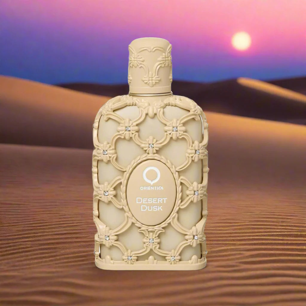ORIENTICA DESERT DUSK 2.7 EDP LADY