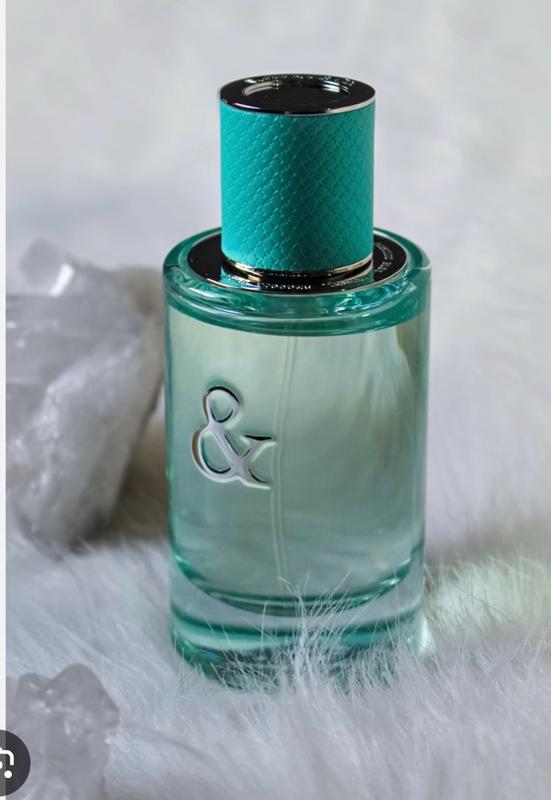TIFFANY & CO LOVE 3.0 EDP LADY