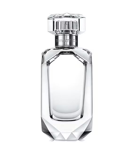 TIFFANY & CO SHEER 2.5 EDT LADY