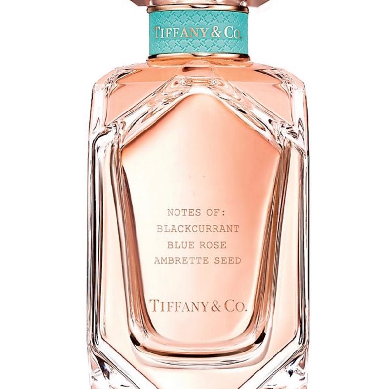 TIFFANY & CO ROSE GOLD 2.5 EDP LADY