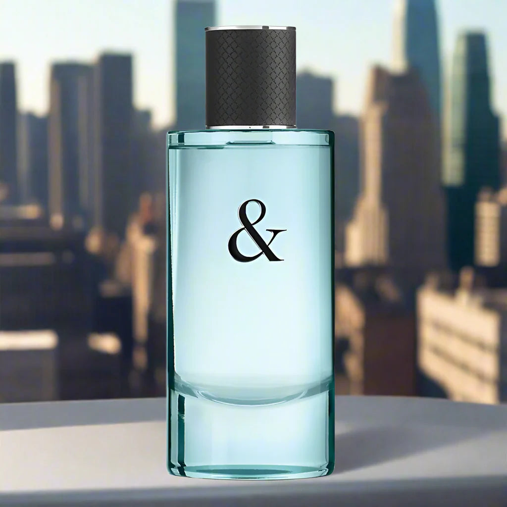 TIFFANY & CO LOVE 3.0 EDT MEN