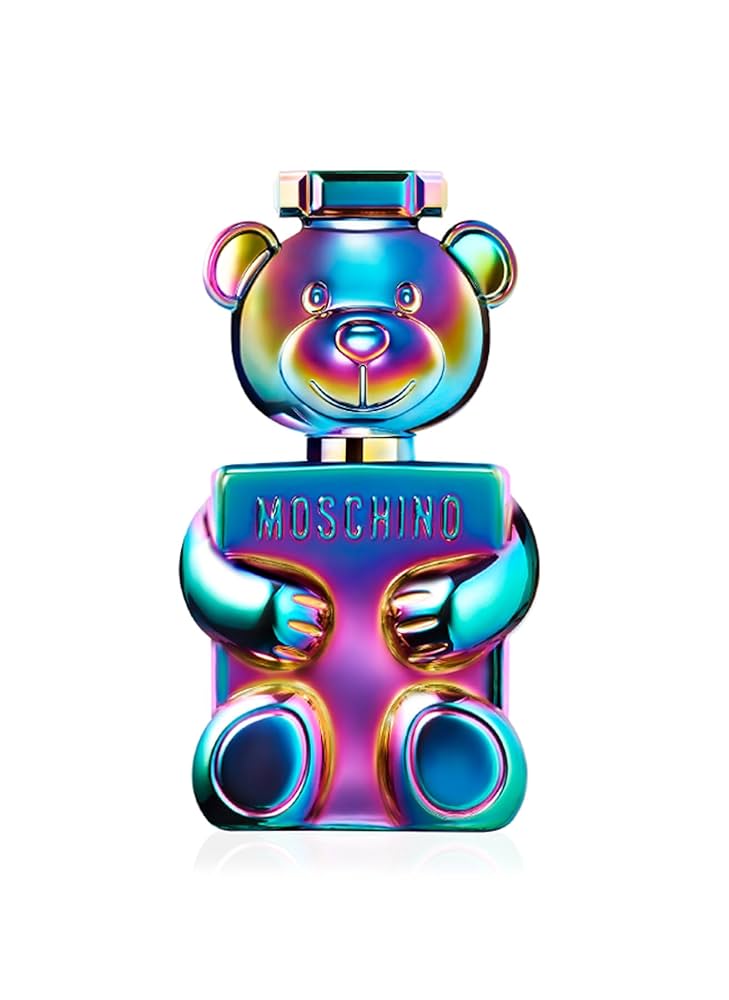 MOSCHINO TOY 2 PEARL 3.4 EDP UNISEX