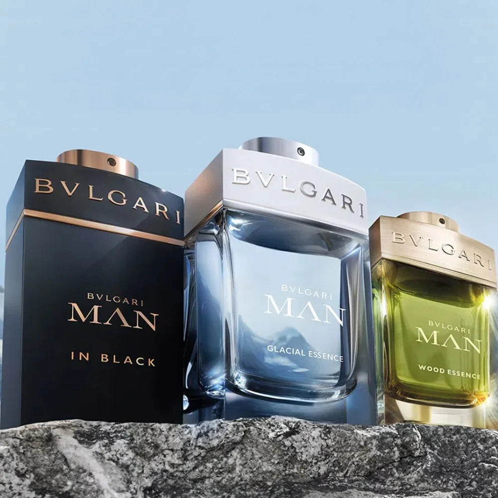 BVLGARI MAN GLACIAL ESSENCE 3.4 EDP MAN