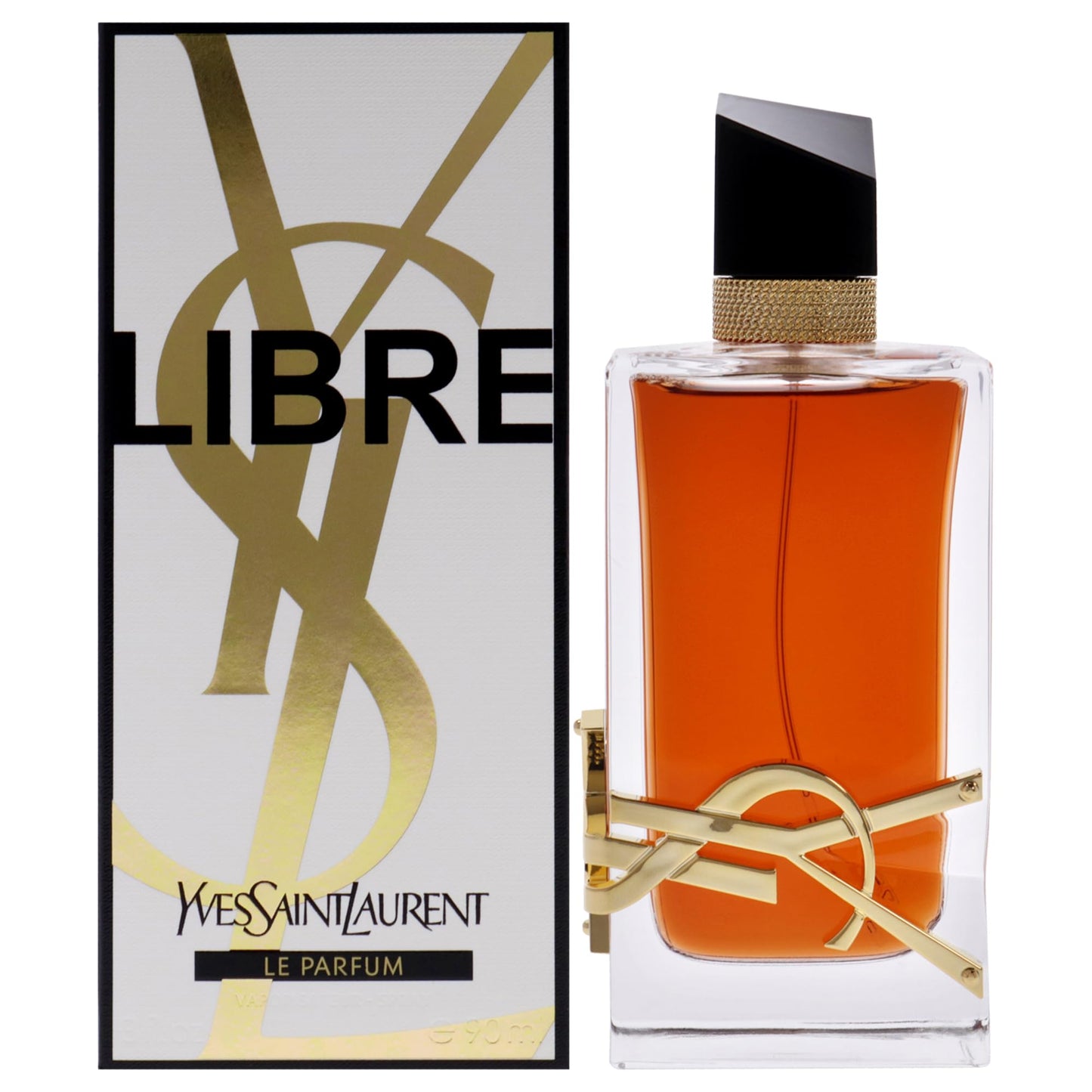 YSL LIBRE LE PARFUM 3.0 LADY