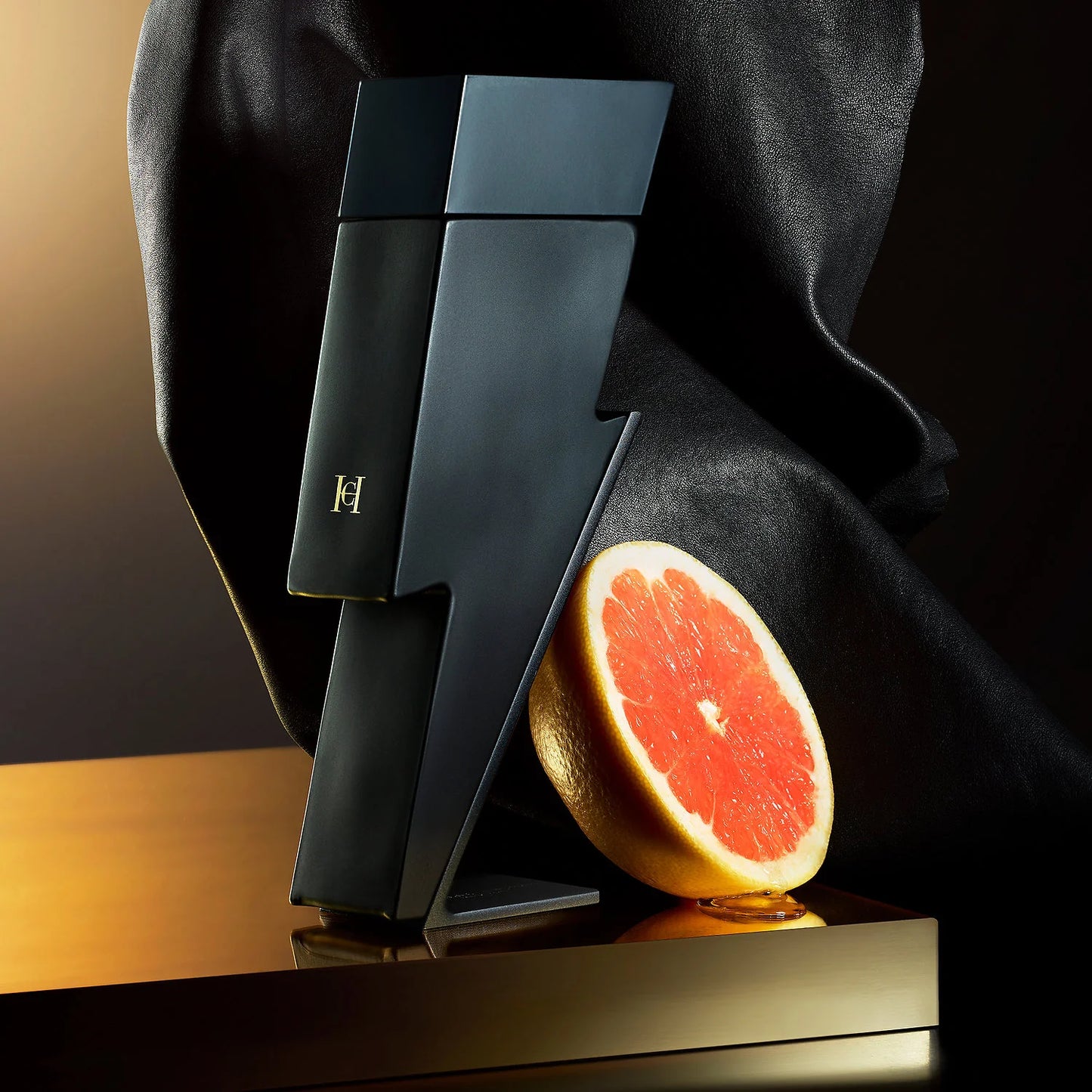 CH BAD BOY LE PARFUM 3.4 MAN