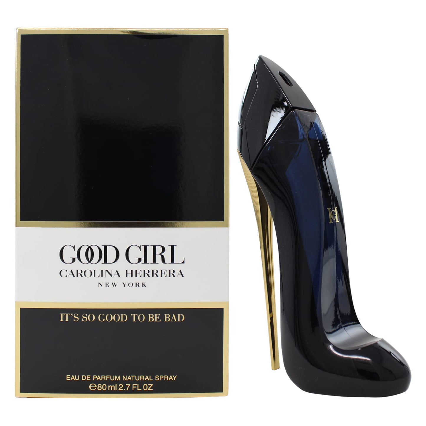 CH GOOD GIRL 2.7 EDP LADY