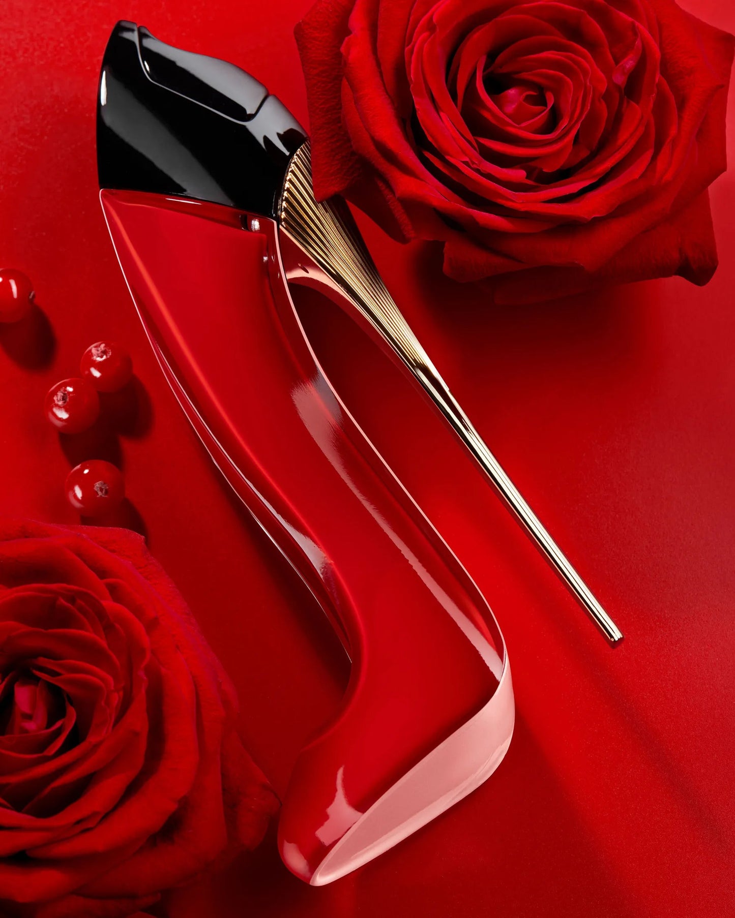 GOOD GIRL VERY 2.7 EDP LADY ( by Carolina Herrera )