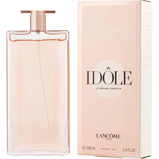 IDOLE by LANCOME 3.4 EDP LADY