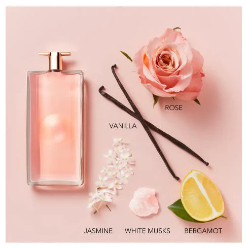 IDOLE by LANCOME 3.4 EDP LADY