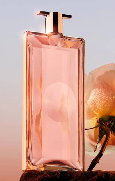 IDOLE by LANCOME 3.4 EDP LADY