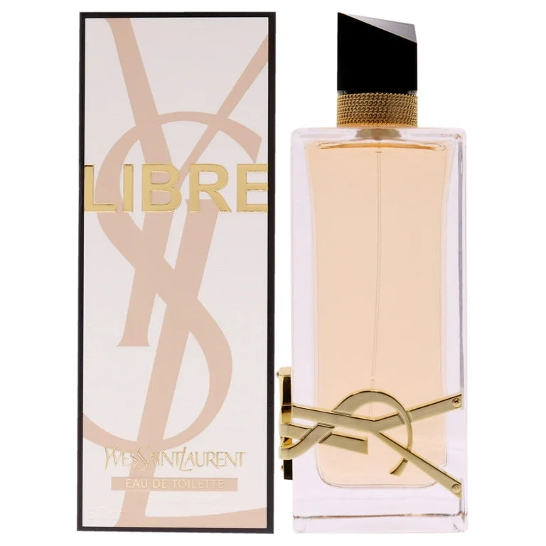 YSL LIBRE 3.0 EDT LADY