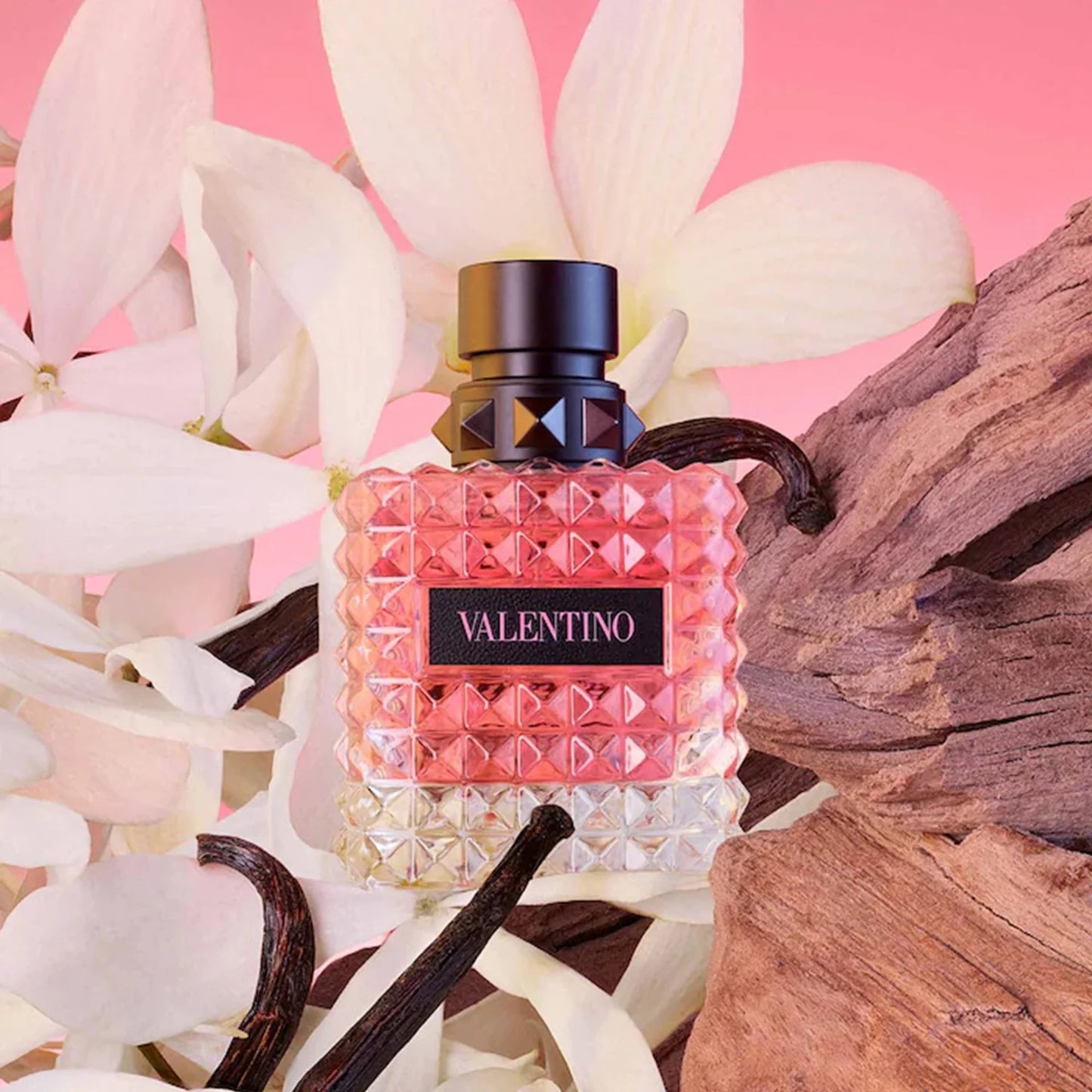 VALENTINO DONNA BORN IN ROMA 3.4 EDP LADY