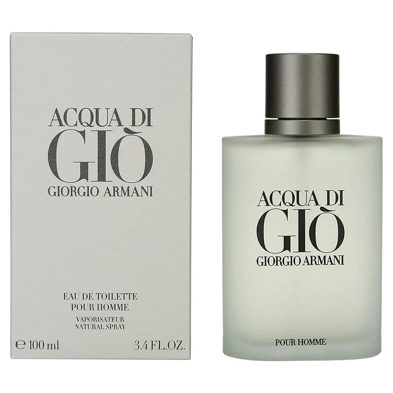 ACQUA DI GIO 3.4 EDT MAN