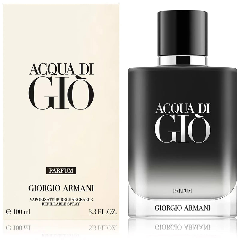 ACQUA DI GIO PARFUM 3.4 MAN