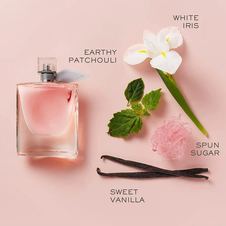 LA VIE EST BELLE 2.5 EDP LADY ( by LANCOME )