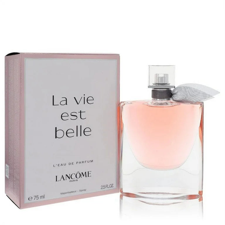 LA VIE EST BELLE 2.5 EDP LADY ( by LANCOME )