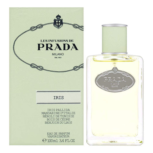 PRADA INFUSION D' IRIS 3.4 EDP LADY
