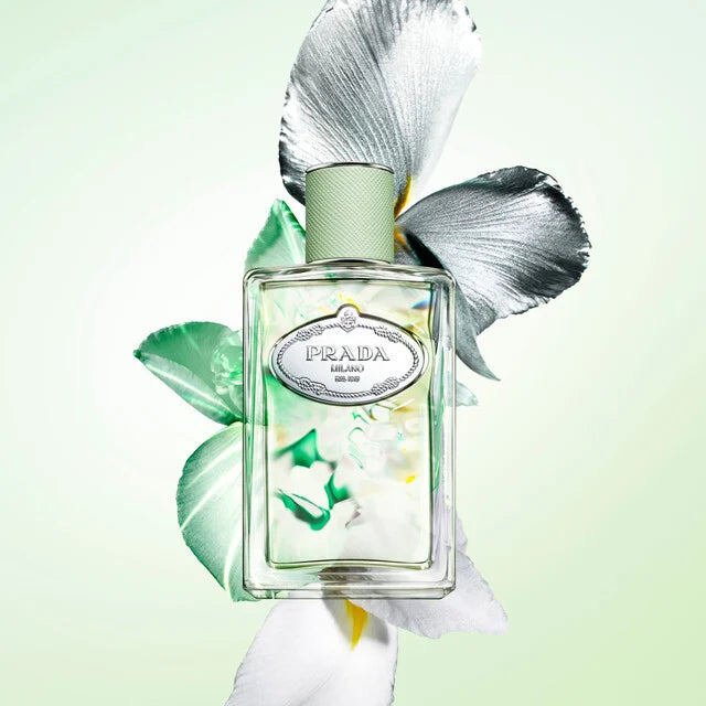 PRADA INFUSION D' IRIS 3.4 EDP LADY