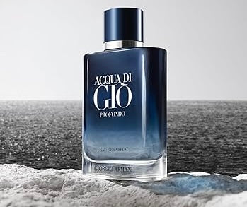 ACQUA DI GIO PROFONDO 4.2 EDP MAN
