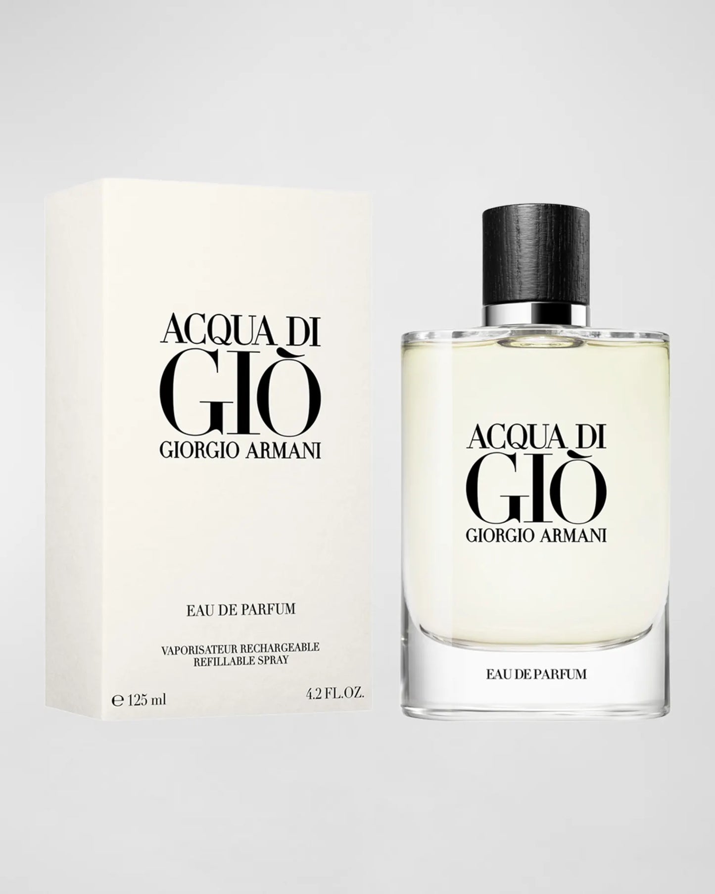 ACQUA DI GIO 4.2 EDP MAN