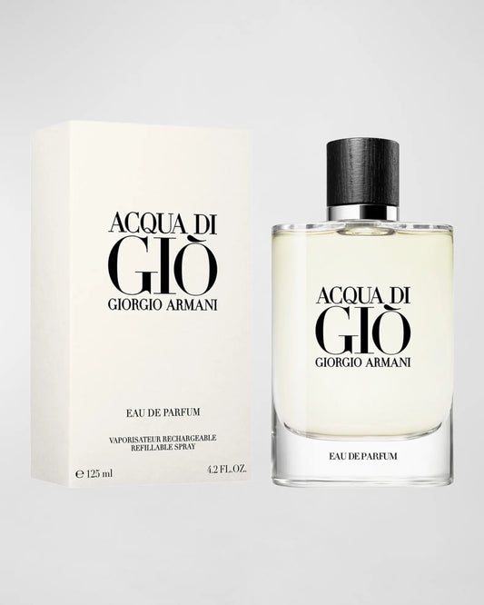 ACQUA DI GIO 4.2 EDP MAN  ( by Giorgio Armani )