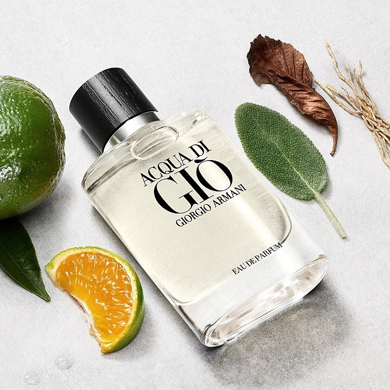 ACQUA DI GIO 4.2 EDP MAN