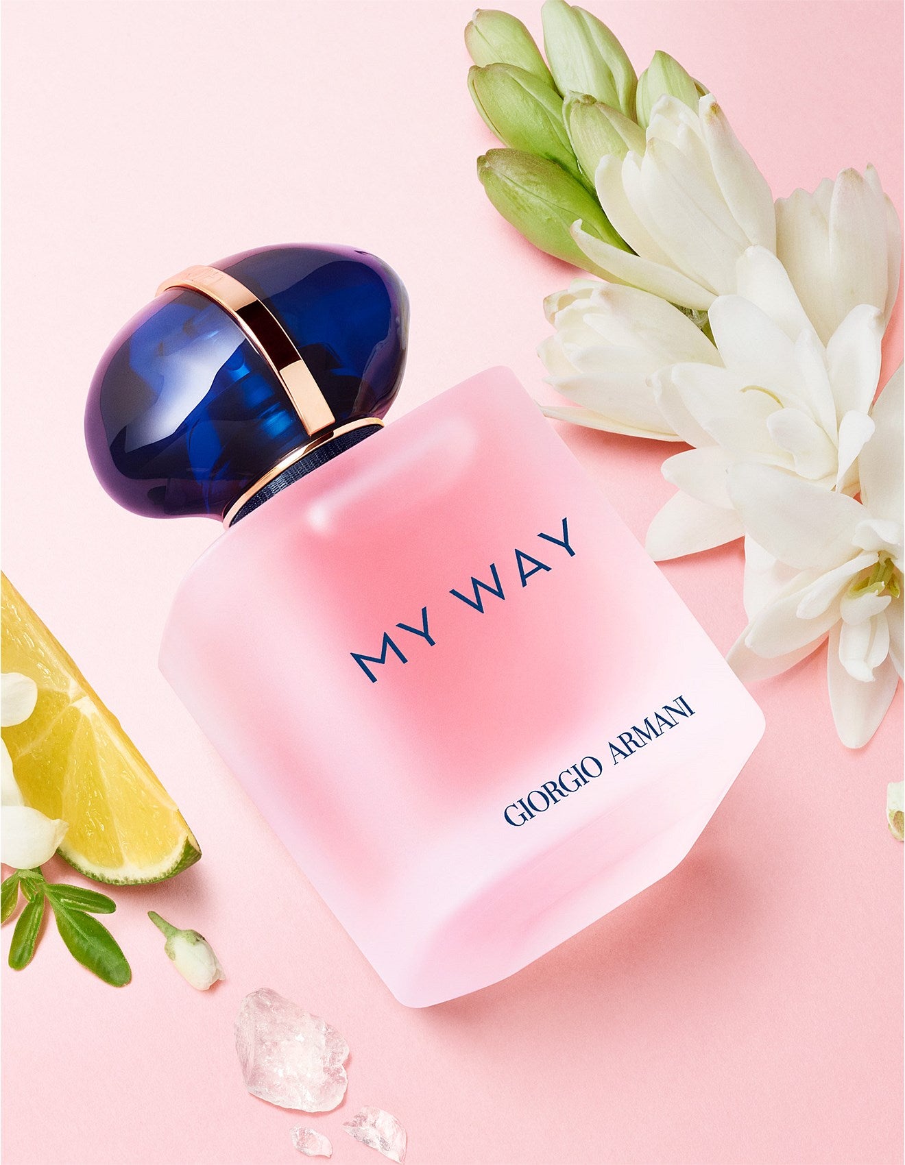 ARMANI MY WAY 1.7 EDP LADY ( by Giorgio Armani )