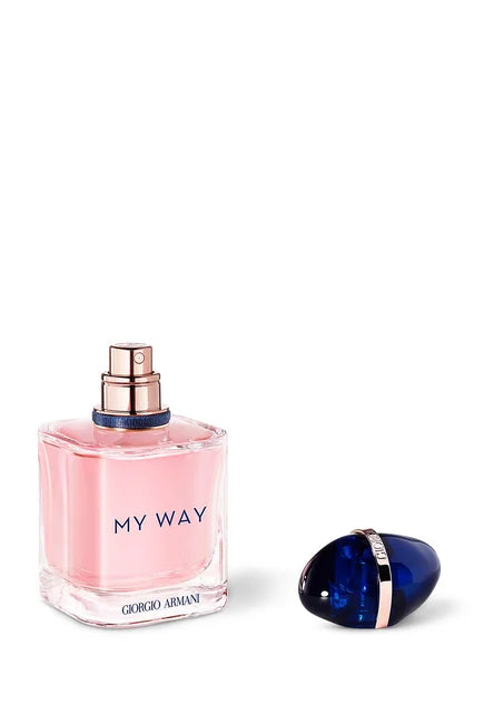 ARMANY MY WAY 3.0 EDP LADY