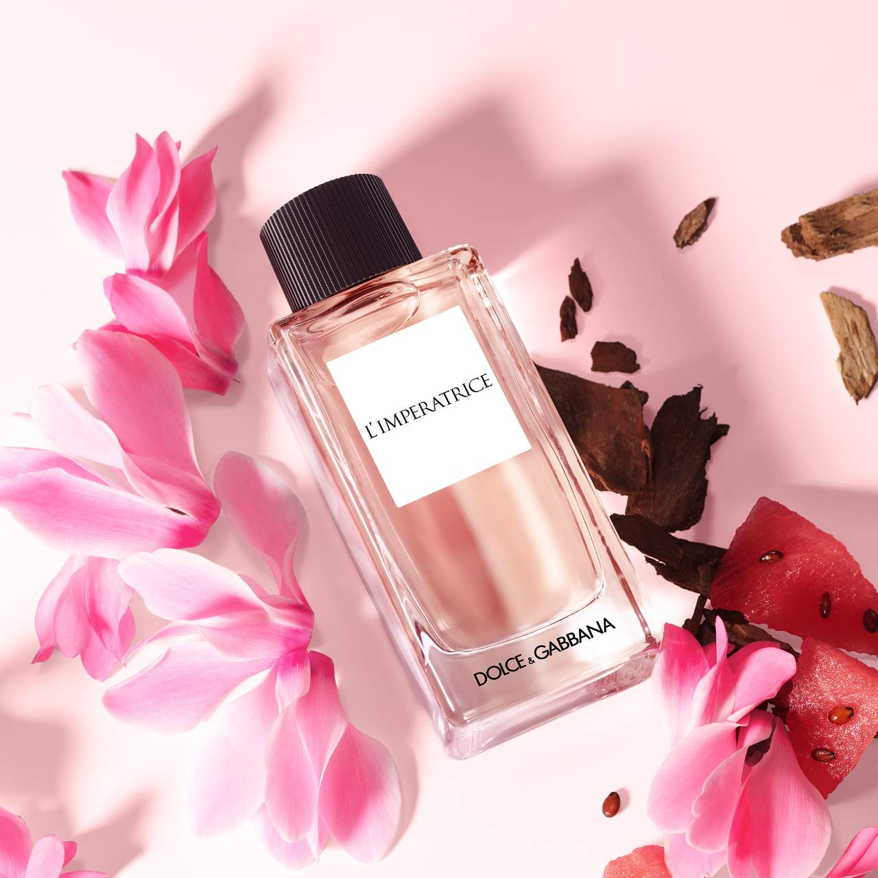 D & G L'IMPERATRICE 1.6 EDT LADY