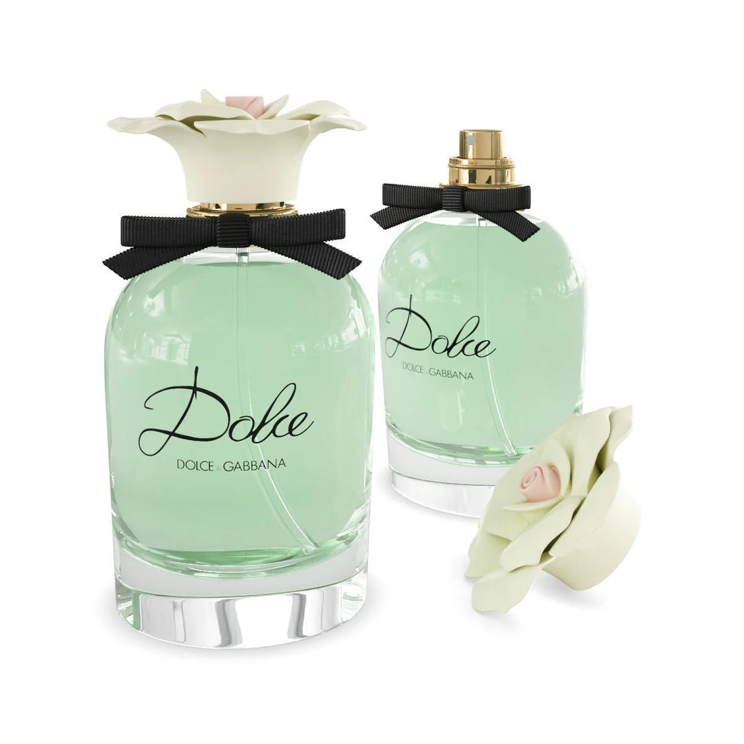 D & G DOLCE 1.6 EDP LADY