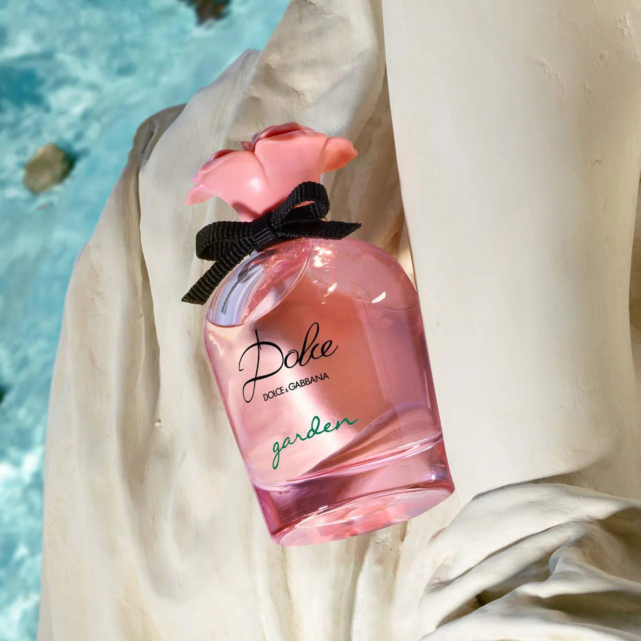 D & G DOLCE GARDEN 2.5 EDP LADY