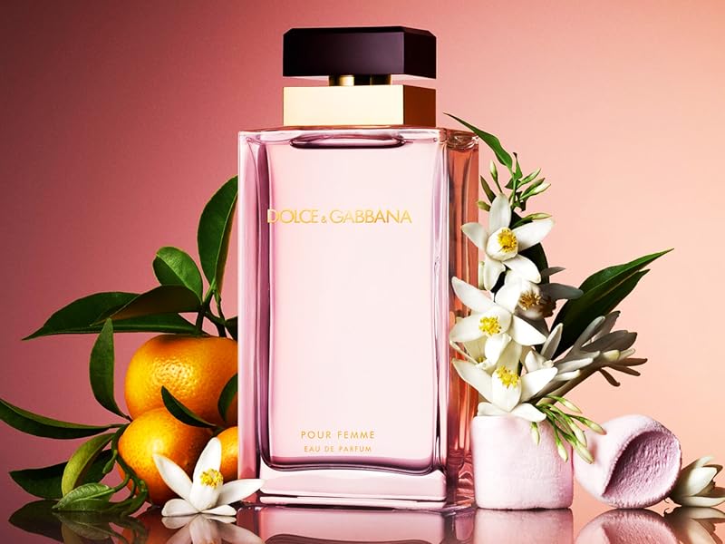 DG POUR FEMME 3.4 EDP LADY