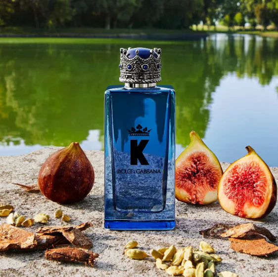 D & G KING ( K ) 3.4 EDP MAN
