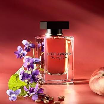 D & G THE ONLY ONE 3.4 EDP LADY