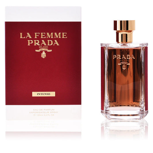 PRADA LA FEMME INTENSE 3.4 EDP LADY