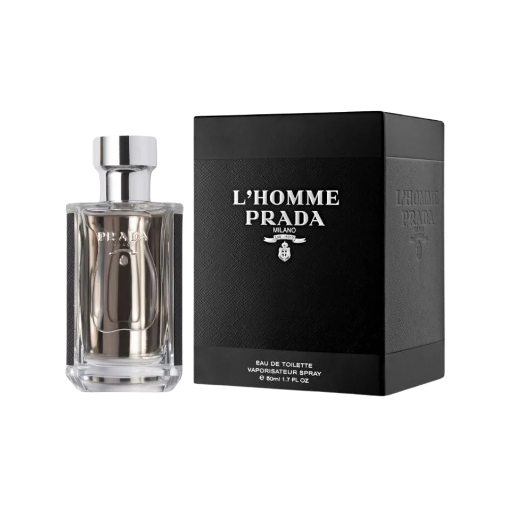 PRADA L'HOMME 1.7 EDT MAN