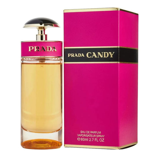 PRADA CANDY 2.7 EDP LADY