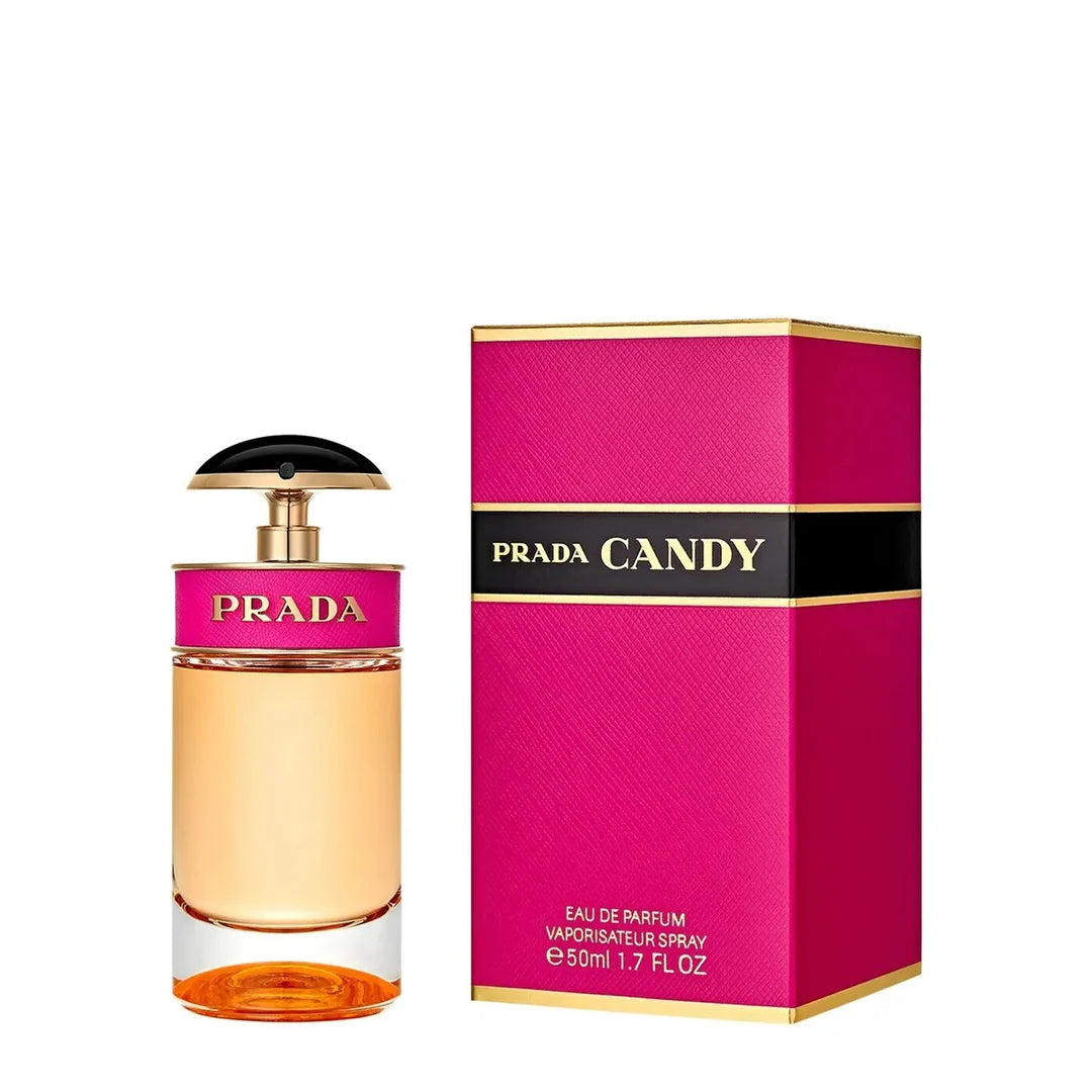 PRADA CANDY 1.7 EDP LADY