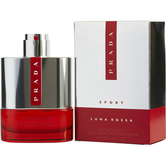 PRADA LUNA ROSSA SPORT 3.4 EDT MAN