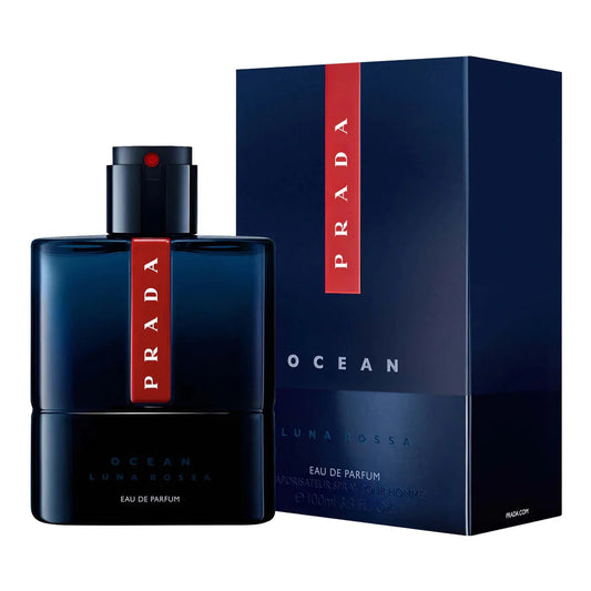 PRADA LUNA ROSSA OCEAN 3.4 EDP MAN