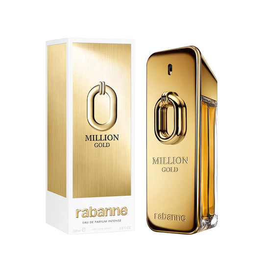 PACO RABANNE ONE MILLION GOLD 6.8 EDP INTENSE MAN