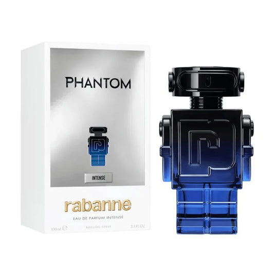 PACO RABANNE PHANTOM INTENSE 3.4 EDP MAN