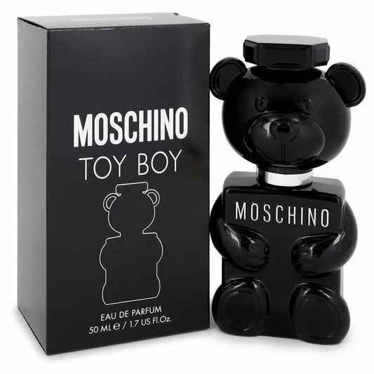 MOSCHINO TOY BOY 1.7 EDP MAN