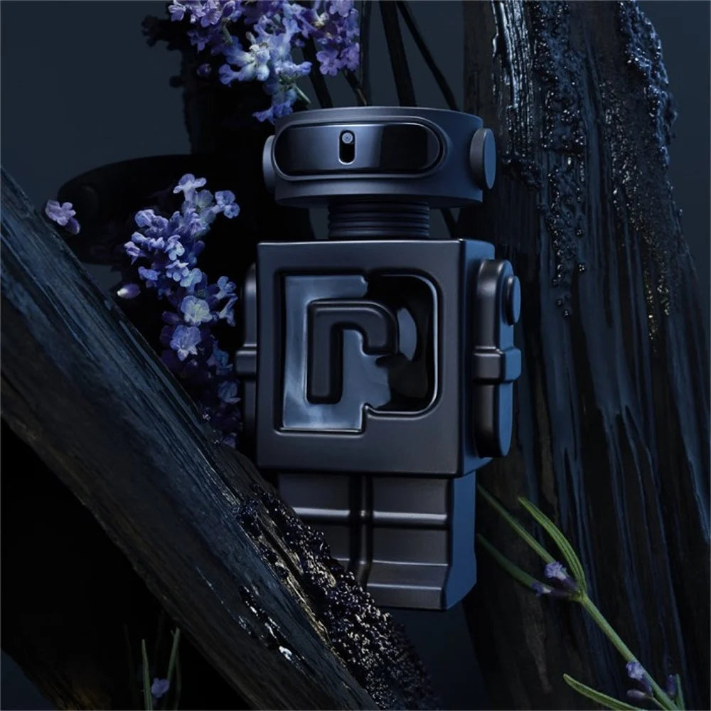 PACO RABANNE PHANTOM PARFUM 3.4 MAN