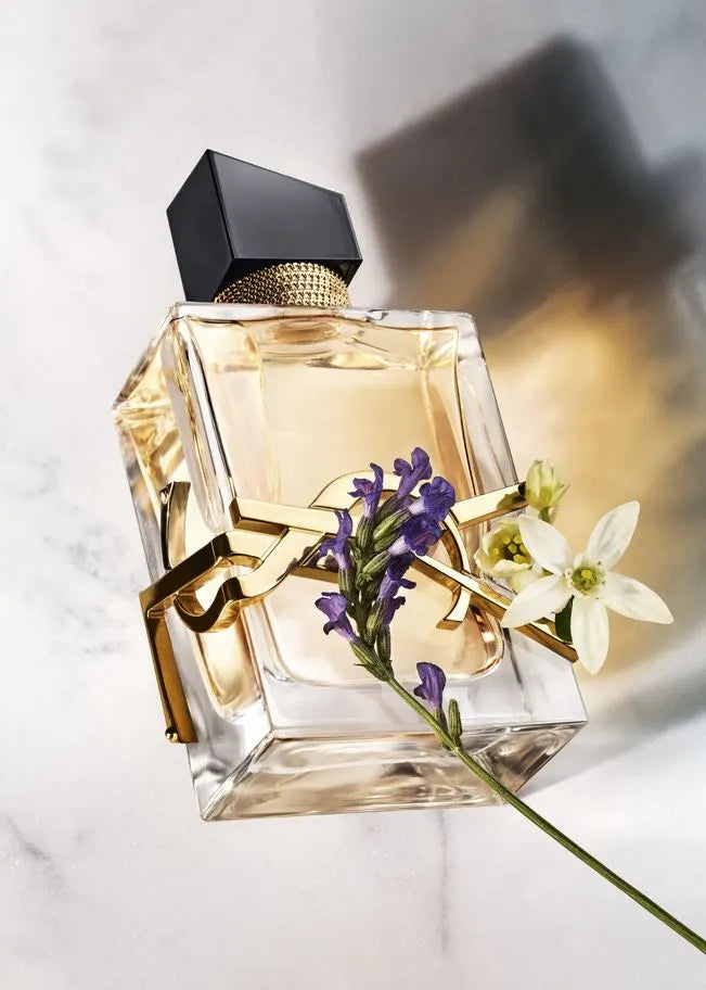 YSL LIBRE 3.0 EDP LADY+ MINI+ LIP STICK ( GIFT SET )