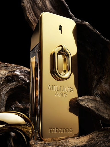 PACO RABANNE ONE MILLION GOLD 6.8 EDP INTENSE MAN