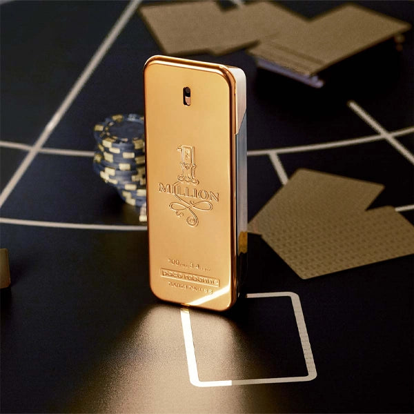 PACO RABANNE ONE MILLION 1.7 EDT MAN