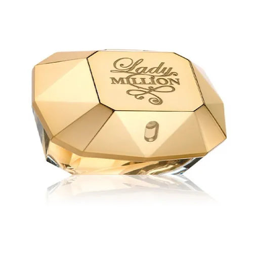 PACO RABANNE ONE MILLION 2.7 EDP LADY