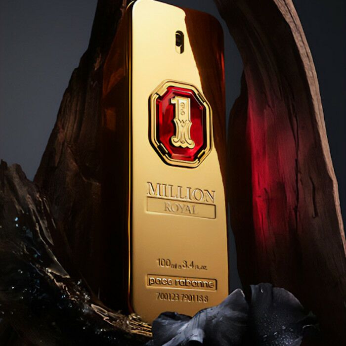 PACO RABANNE ONE MILLION ROYAL 3.4 PARFUM MAN